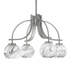 Toltec LightingHome| 3924-GP-4109