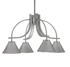 Toltec LightingHome| 3924-GP-421-GP