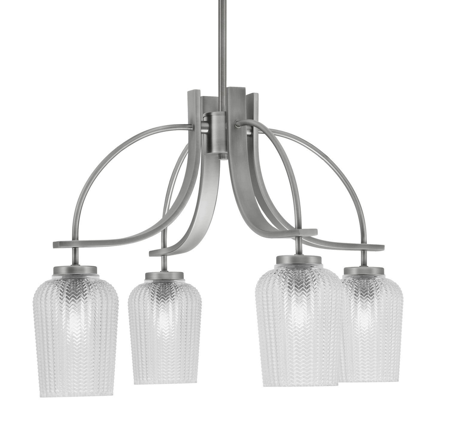 Toltec LightingHome| 3924-GP-4250