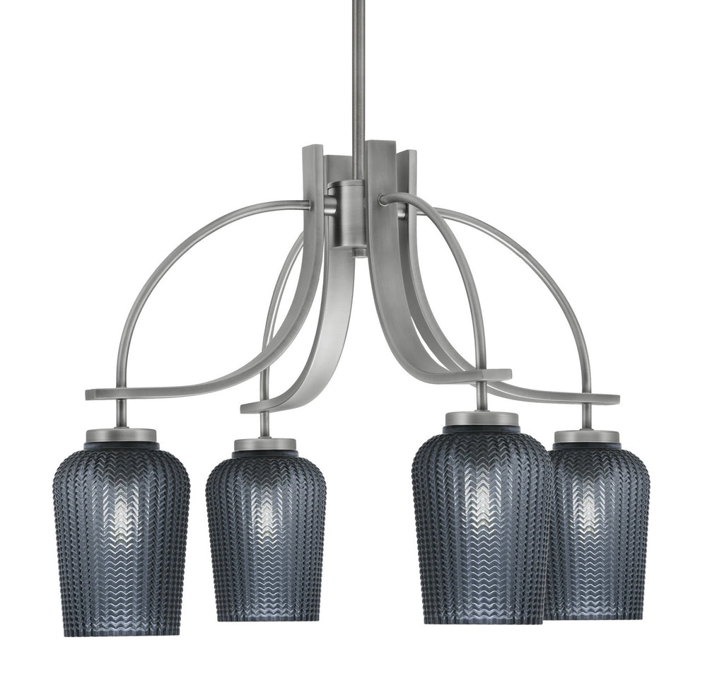 Toltec LightingHome| 3924-GP-4252