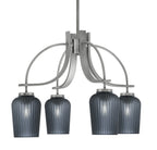 Toltec LightingHome| 3924-GP-4252