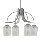 Toltec LightingHome| 3924-GP-4253