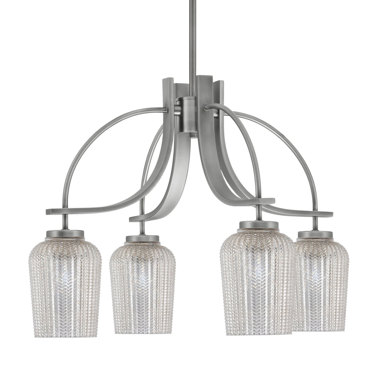 Toltec LightingHome| 3924-GP-4253