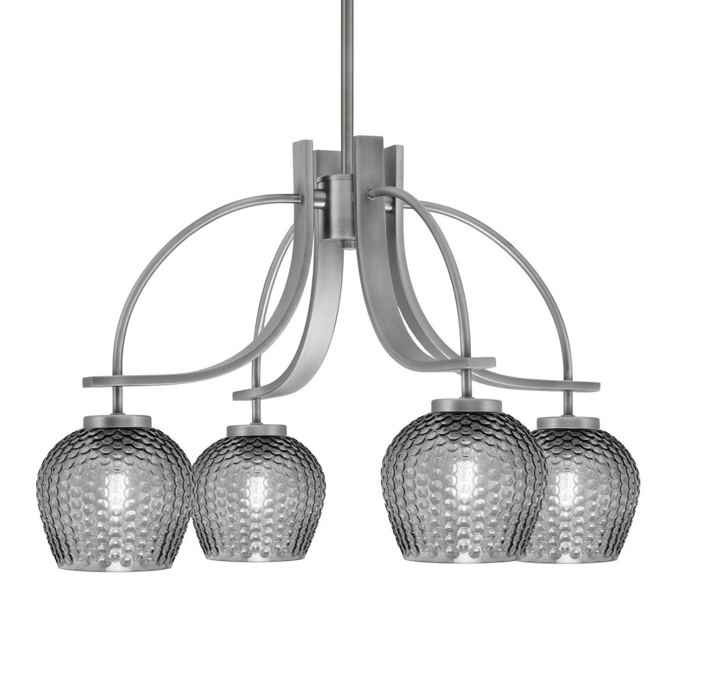 Toltec LightingHome| 3924-GP-4602