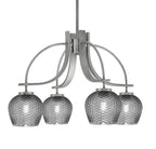 Toltec LightingHome| 3924-GP-4602