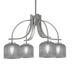 Toltec LightingHome| 3924-GP-4612