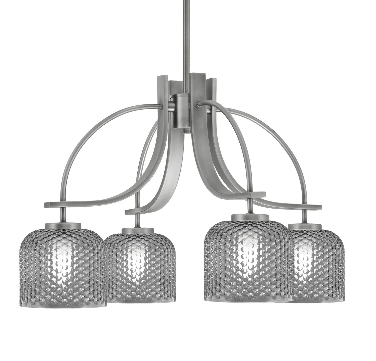 Toltec LightingHome| 3924-GP-4612