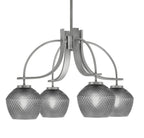 Toltec LightingHome| 3924-GP-4622