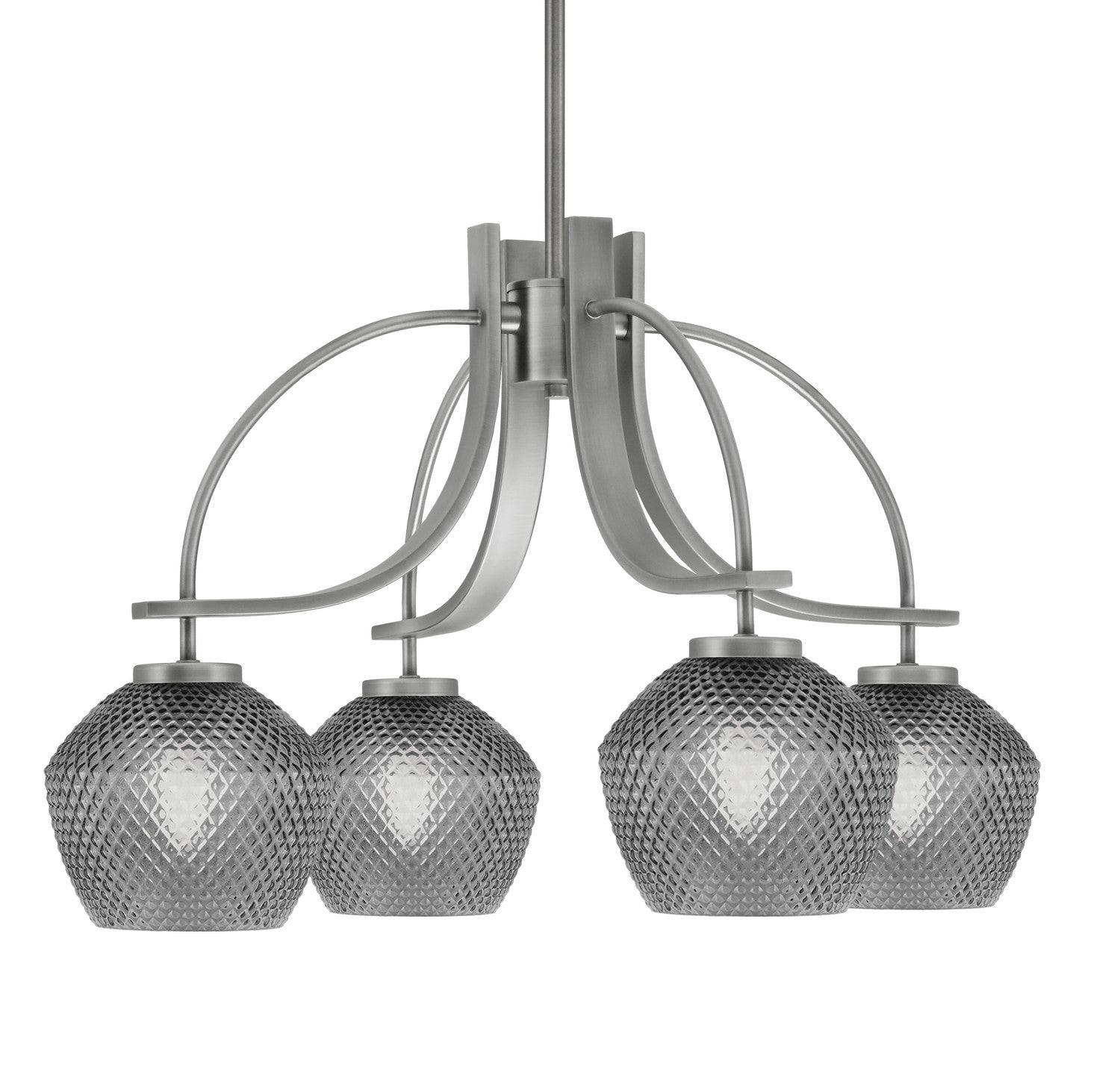 Toltec LightingHome| 3924-GP-4622
