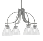 Toltec LightingHome| 3924-GP-4760
