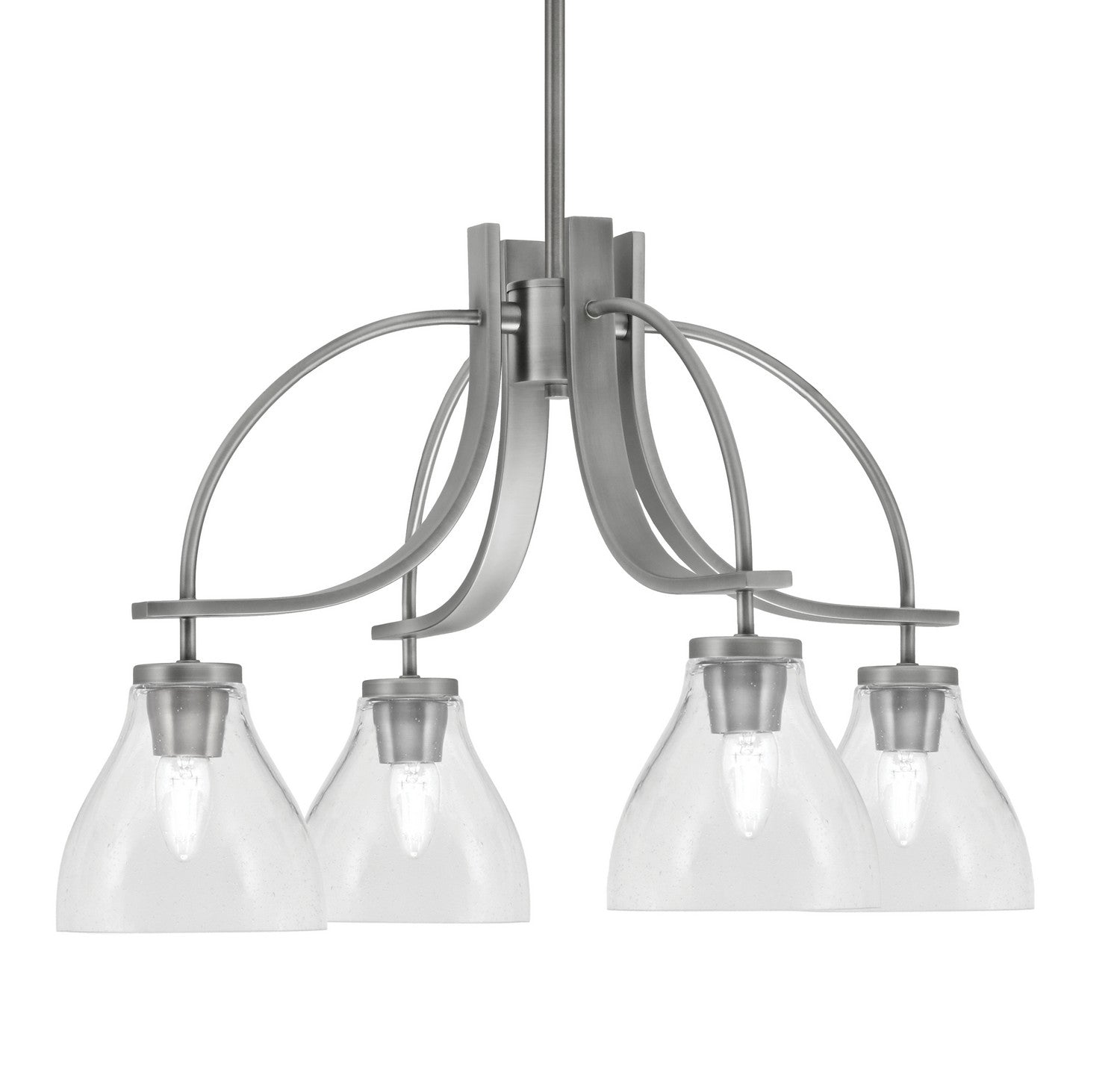 Toltec LightingHome| 3924-GP-4760