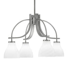Toltec LightingHome| 3924-GP-4761