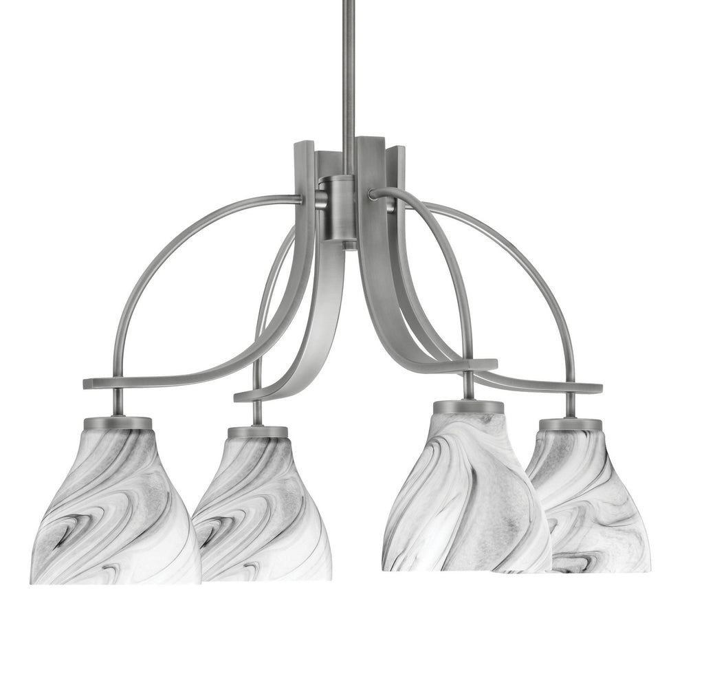 Toltec LightingHome| 3924-GP-4769