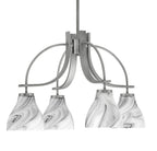 Toltec LightingHome| 3924-GP-4769