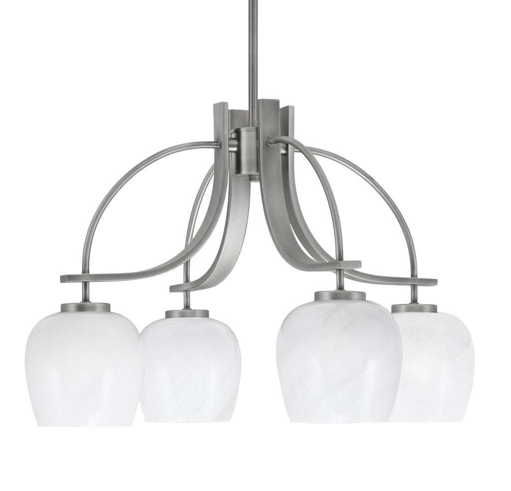 Toltec LightingHome| 3924-GP-4811