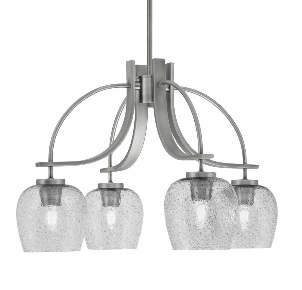 Toltec LightingHome| 3924-GP-4812