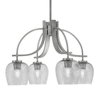 Toltec LightingHome| 3924-GP-4812
