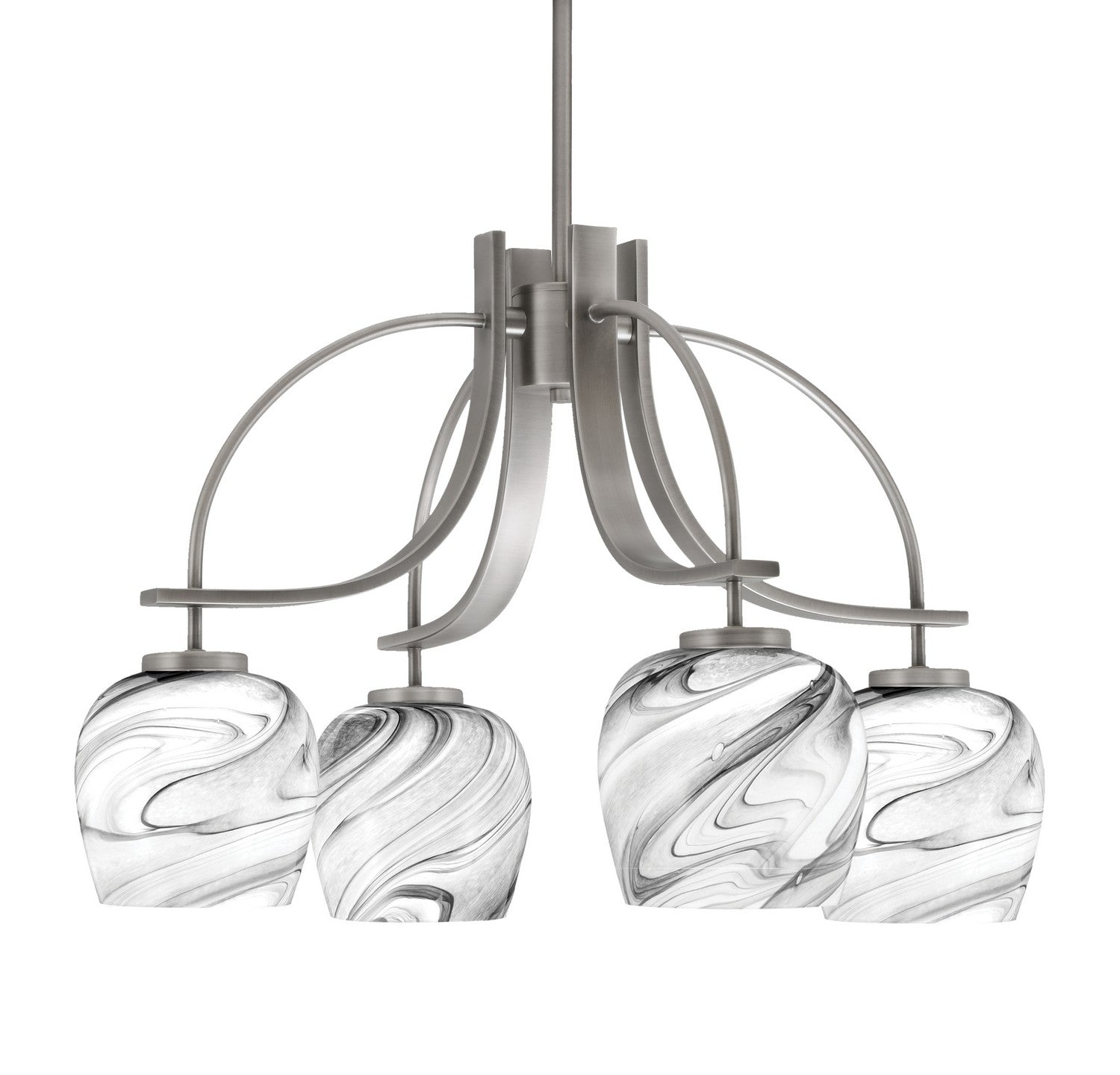Toltec LightingHome| 3924-GP-4819