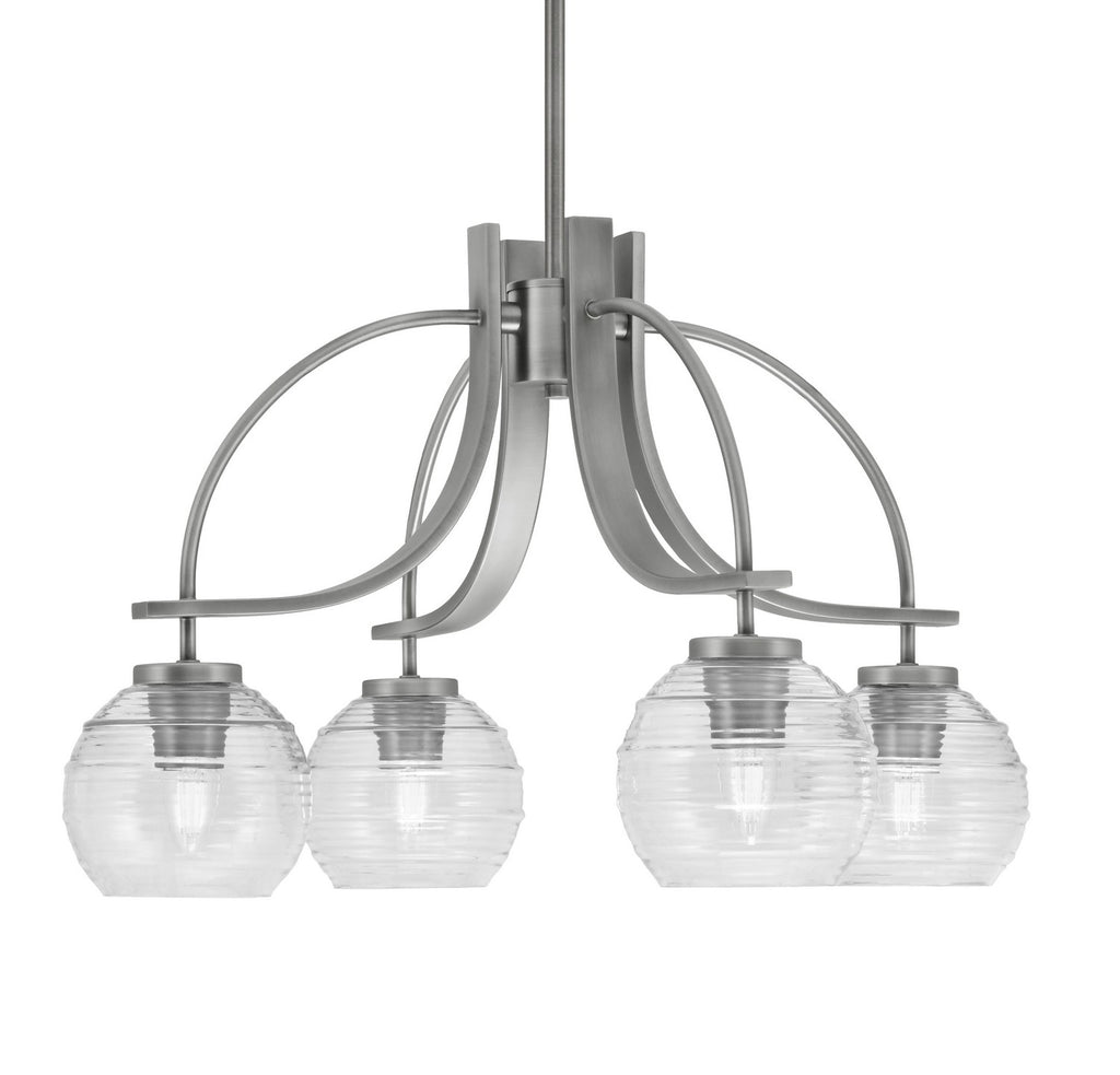 Toltec LightingHome| 3924-GP-5110