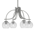 Toltec LightingHome| 3924-GP-5110
