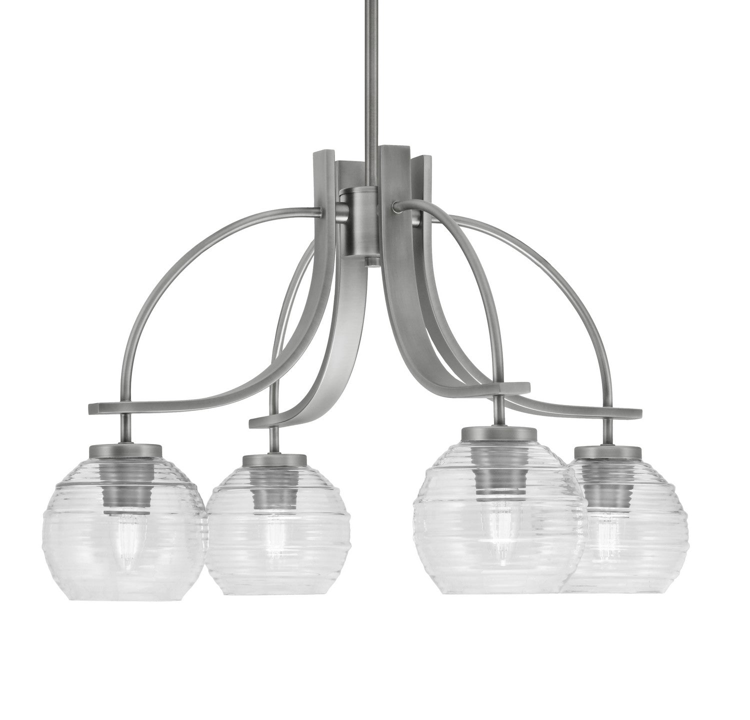 Toltec LightingHome| 3924-GP-5110