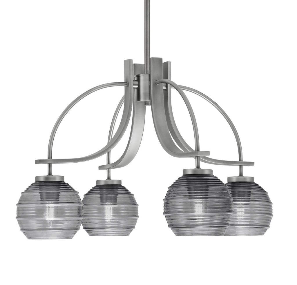 Toltec LightingHome| 3924-GP-5112