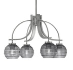 Toltec LightingHome| 3924-GP-5112