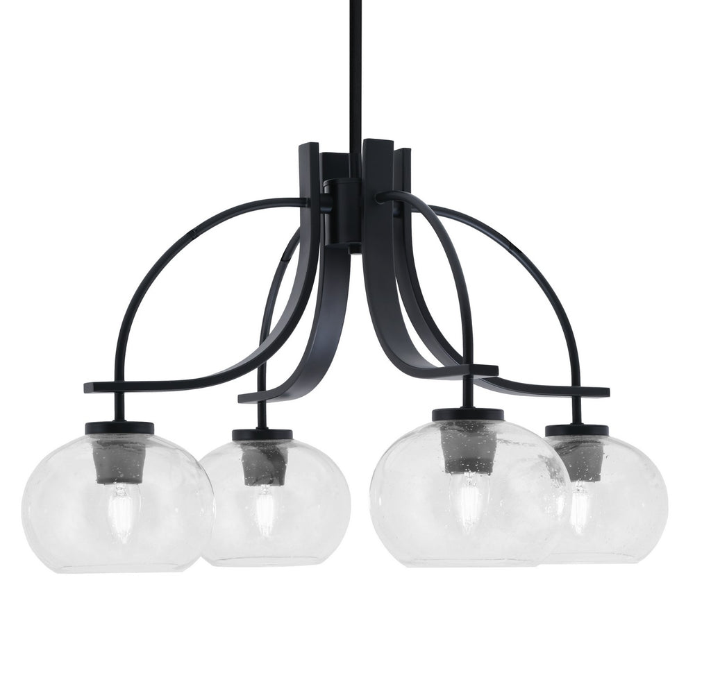 Toltec LightingHome| 3924-MB-202