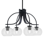 Toltec LightingHome| 3924-MB-202