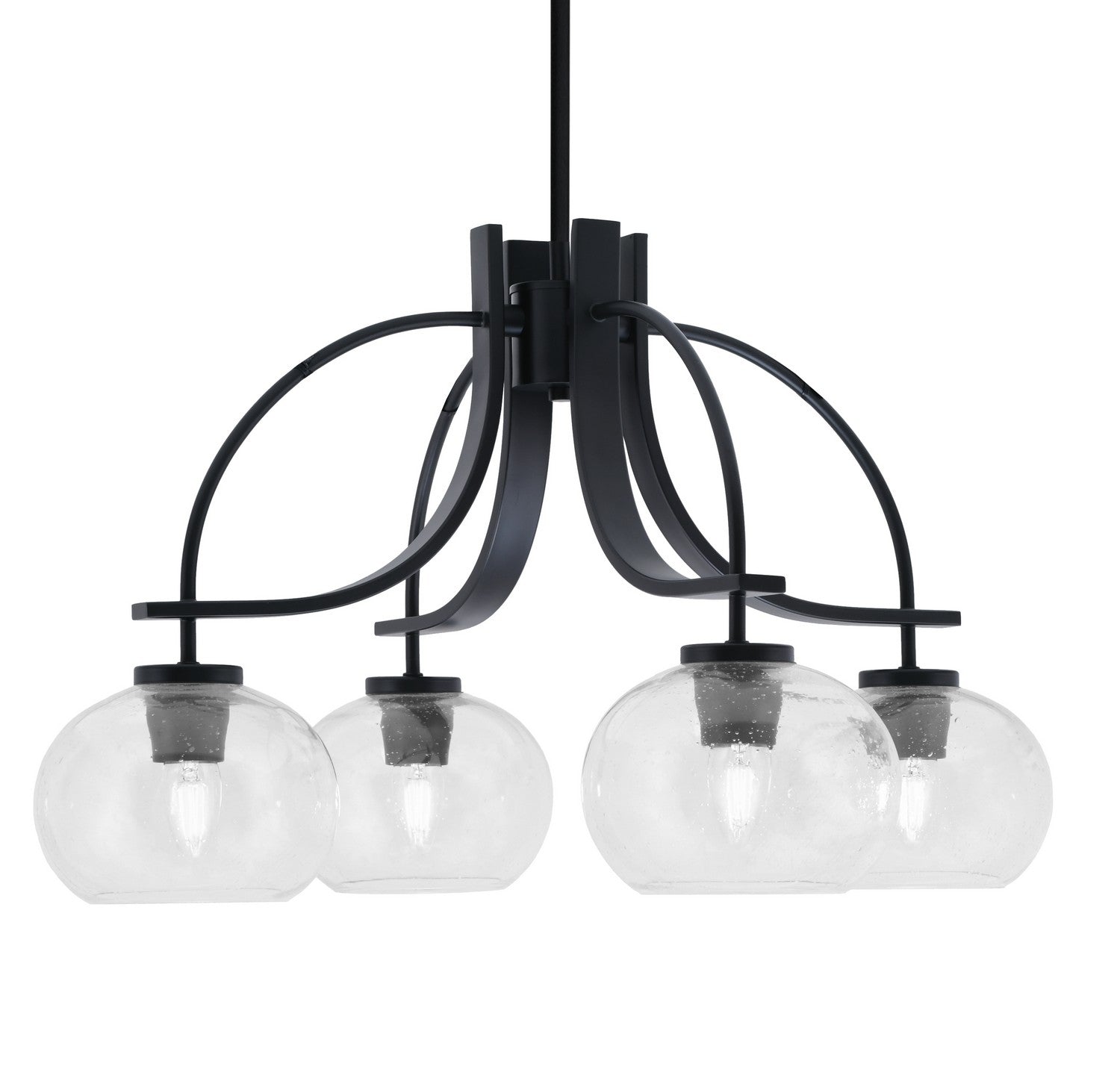 Toltec LightingHome| 3924-MB-202