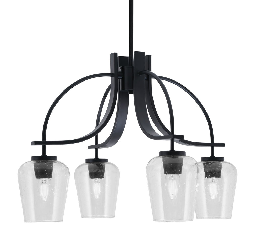 Toltec LightingHome| 3924-MB-210