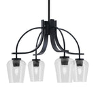 Toltec LightingHome| 3924-MB-210