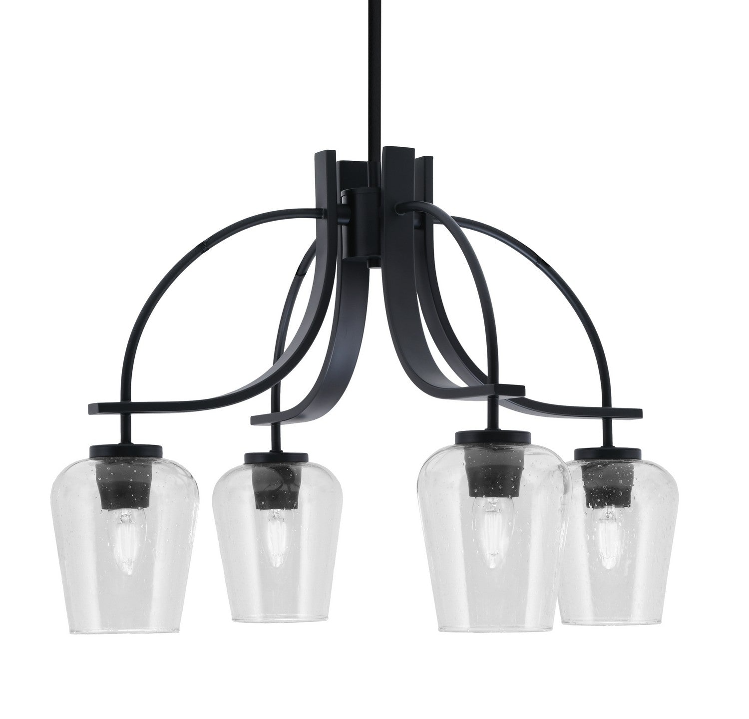 Toltec LightingHome| 3924-MB-210