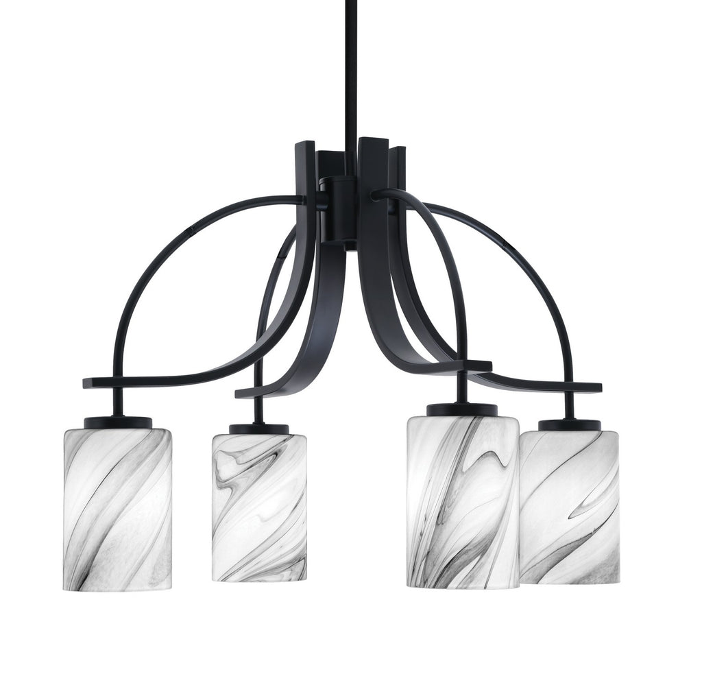 Toltec LightingHome| 3924-MB-3009