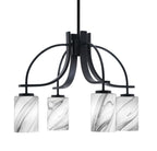 Toltec LightingHome| 3924-MB-3009