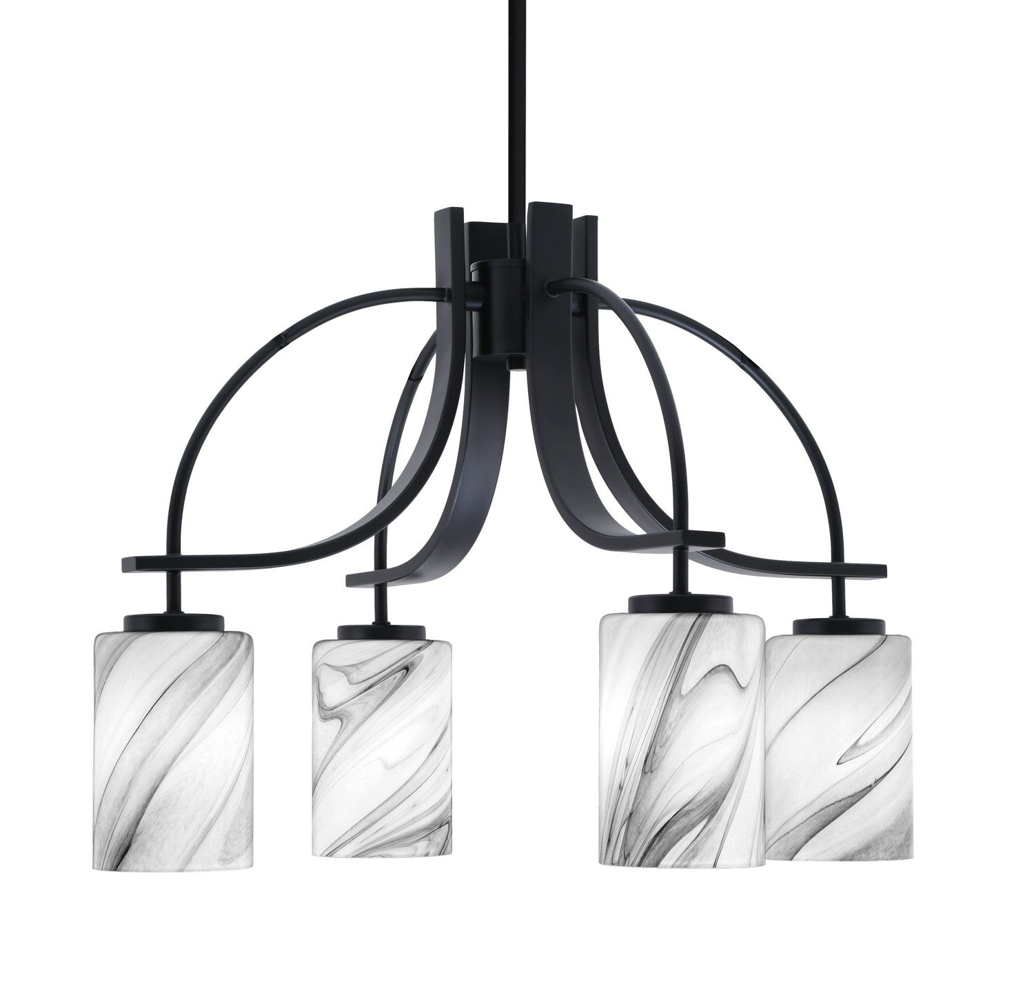 Toltec LightingHome| 3924-MB-3009