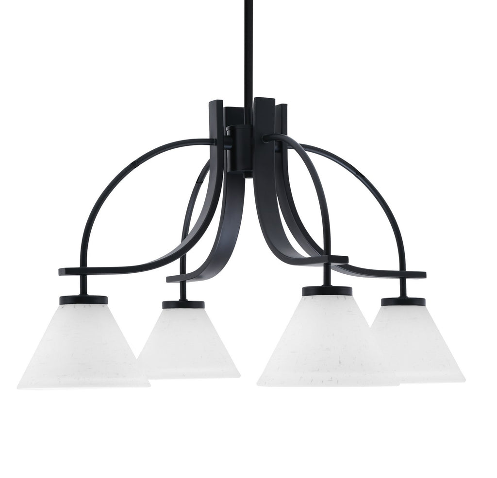 Toltec LightingHome| 3924-MB-312
