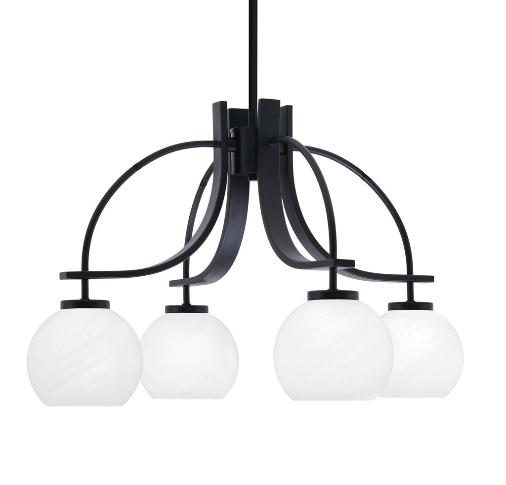Toltec LightingHome| 3924-MB-4101