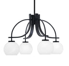 Toltec LightingHome| 3924-MB-4101