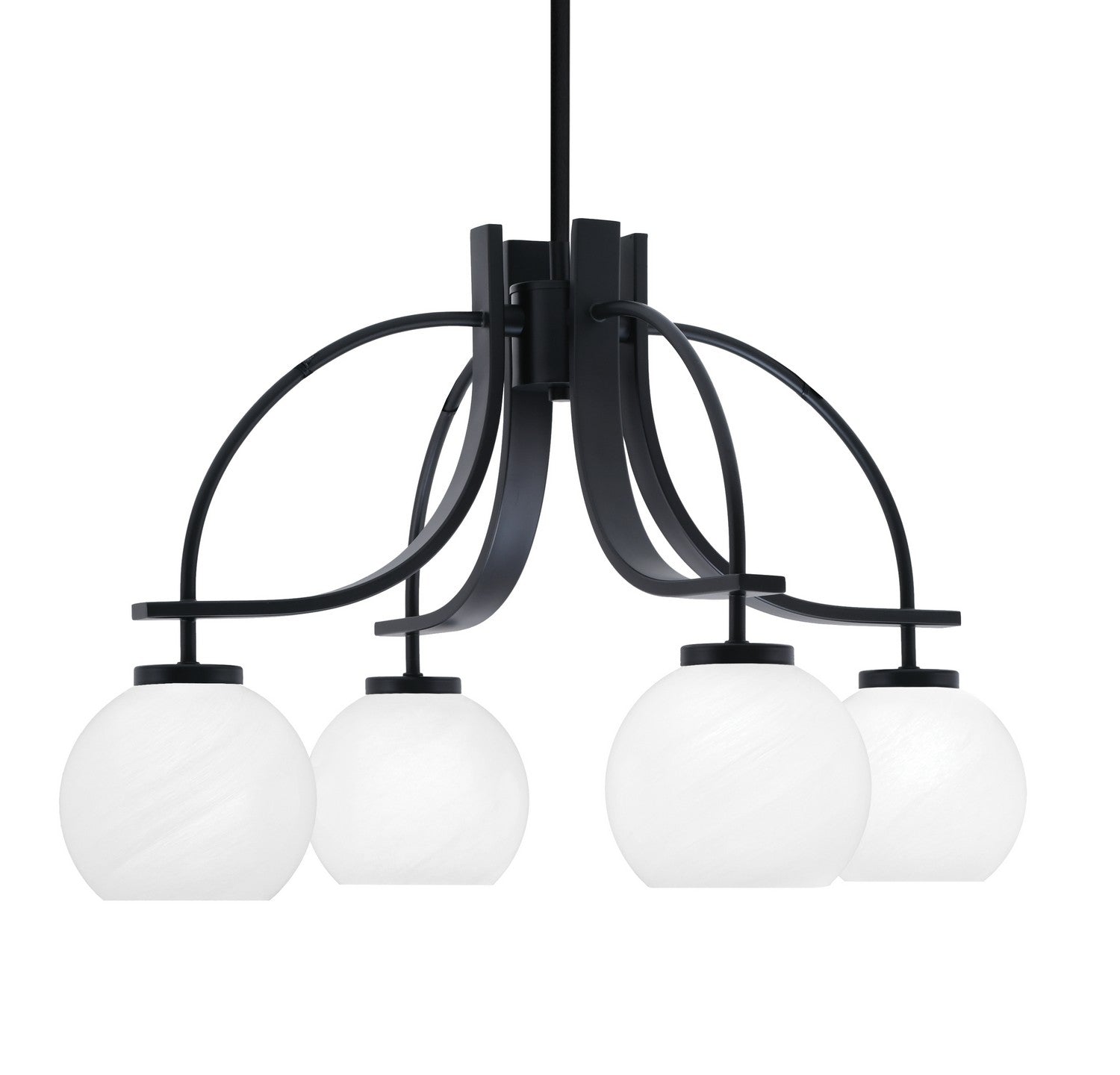 Toltec LightingHome| 3924-MB-4101