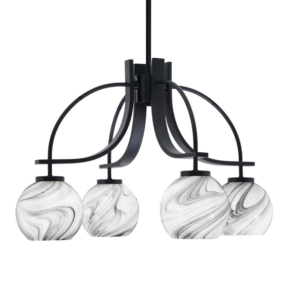 Toltec LightingHome| 3924-MB-4109