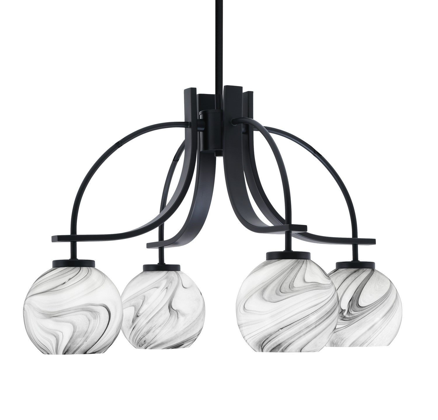 Toltec LightingHome| 3924-MB-4109