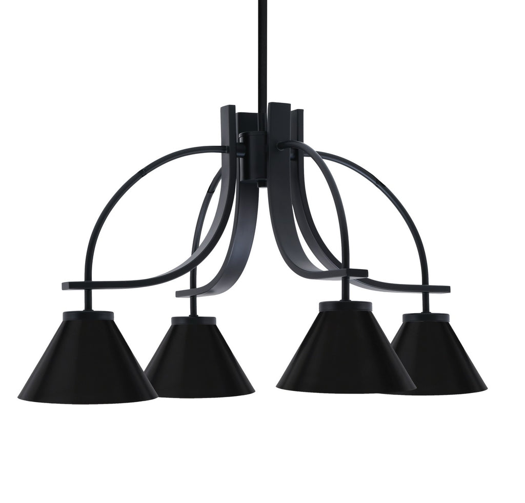 Toltec LightingHome| 3924-MB-421