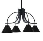 Toltec LightingHome| 3924-MB-421