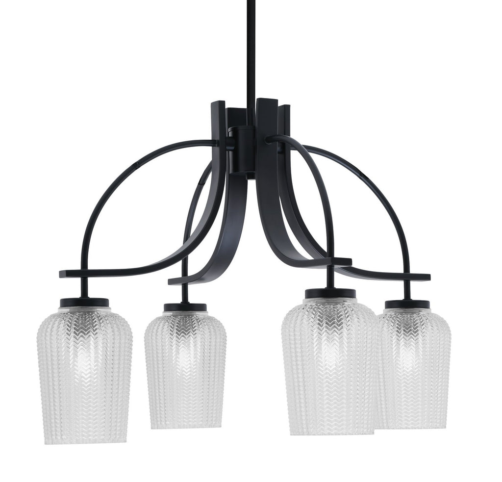 Toltec LightingHome| 3924-MB-4250