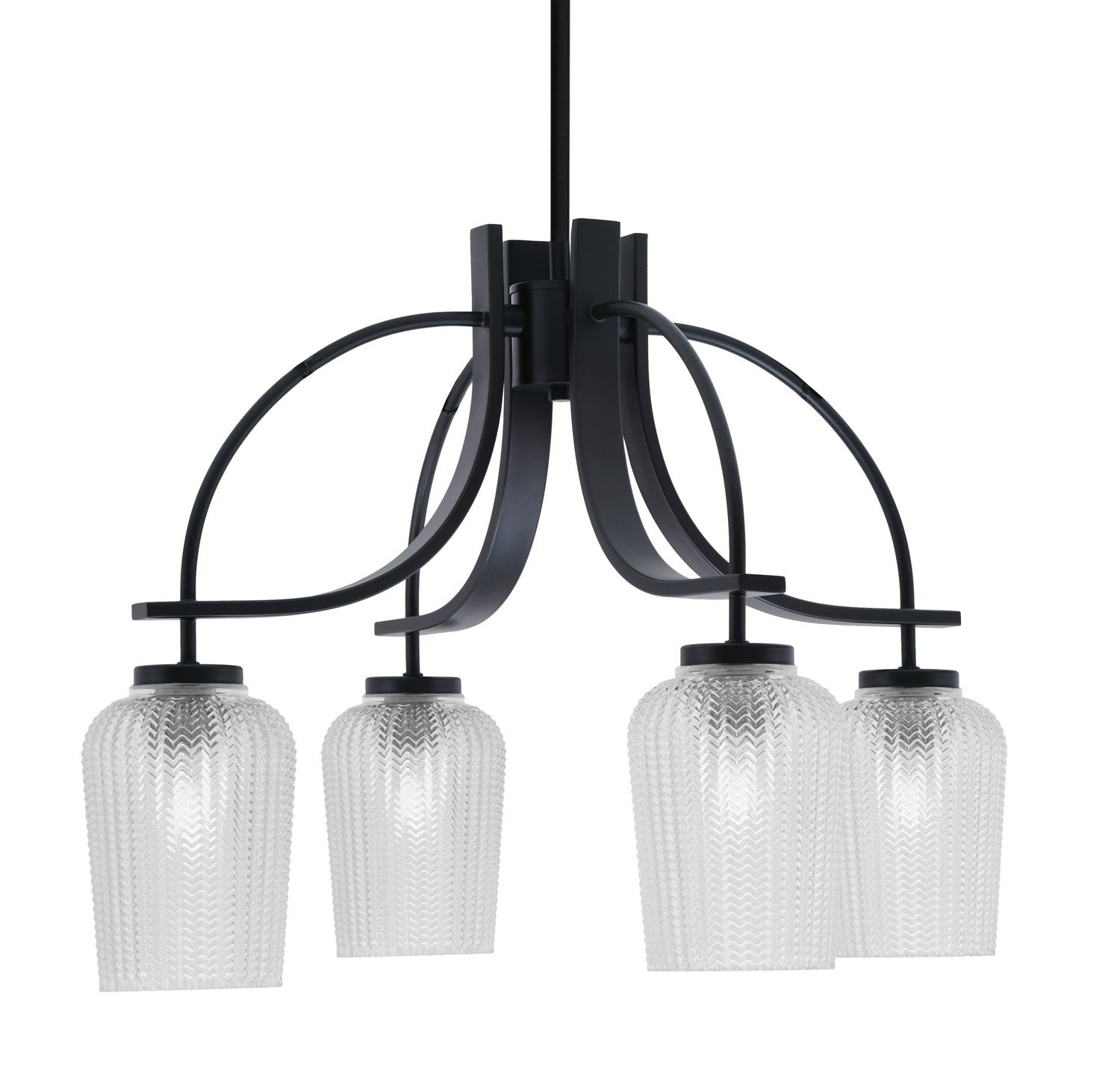 Toltec LightingHome| 3924-MB-4250