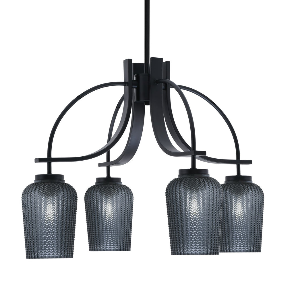 Toltec LightingHome| 3924-MB-4252