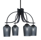Toltec LightingHome| 3924-MB-4252