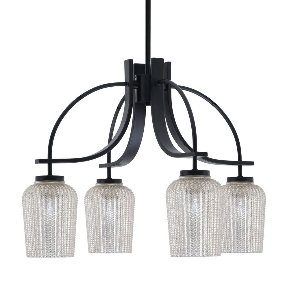 Toltec LightingHome| 3924-MB-4253