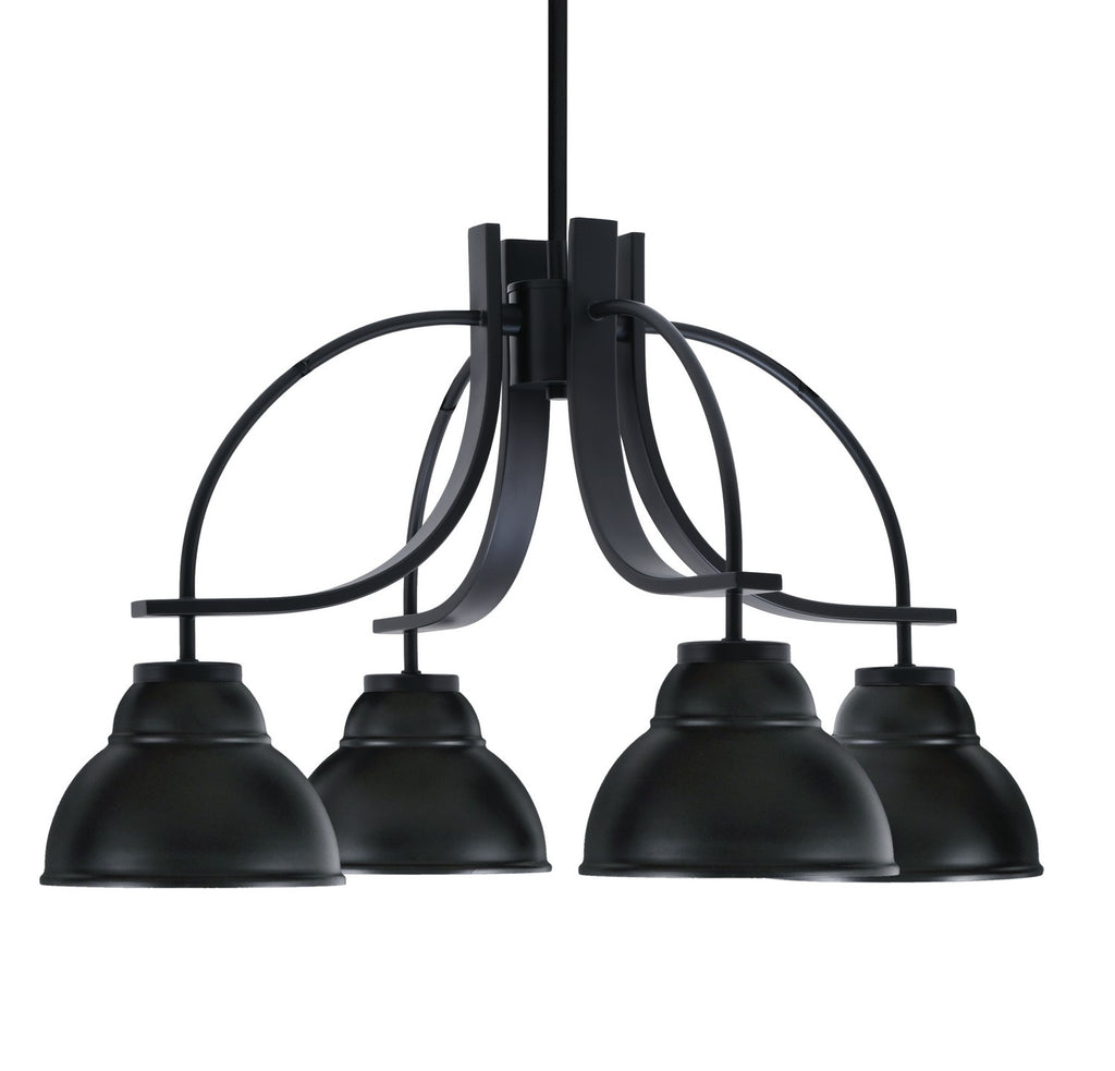 Toltec LightingHome| 3924-MB-427